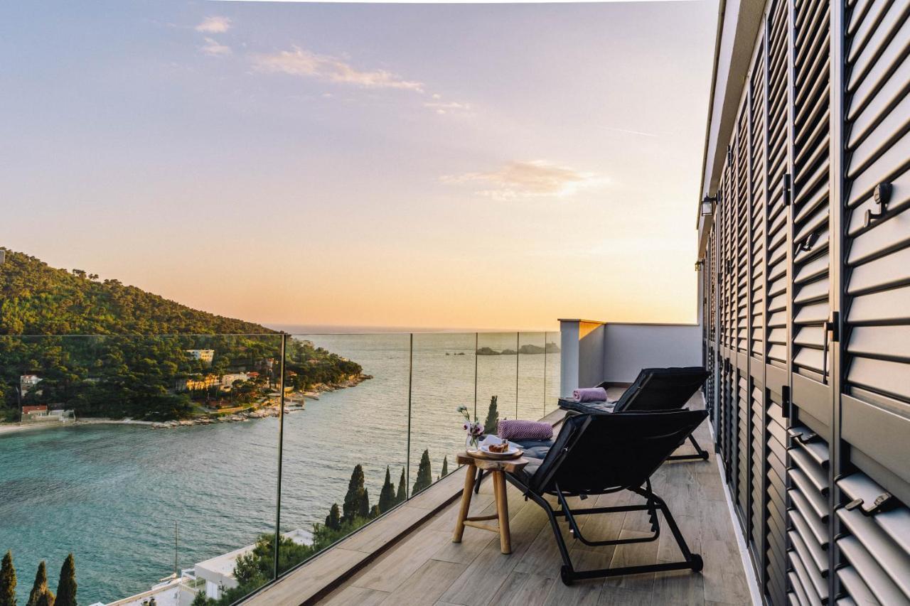 Gold Apartment Dubrovnik Exterior foto