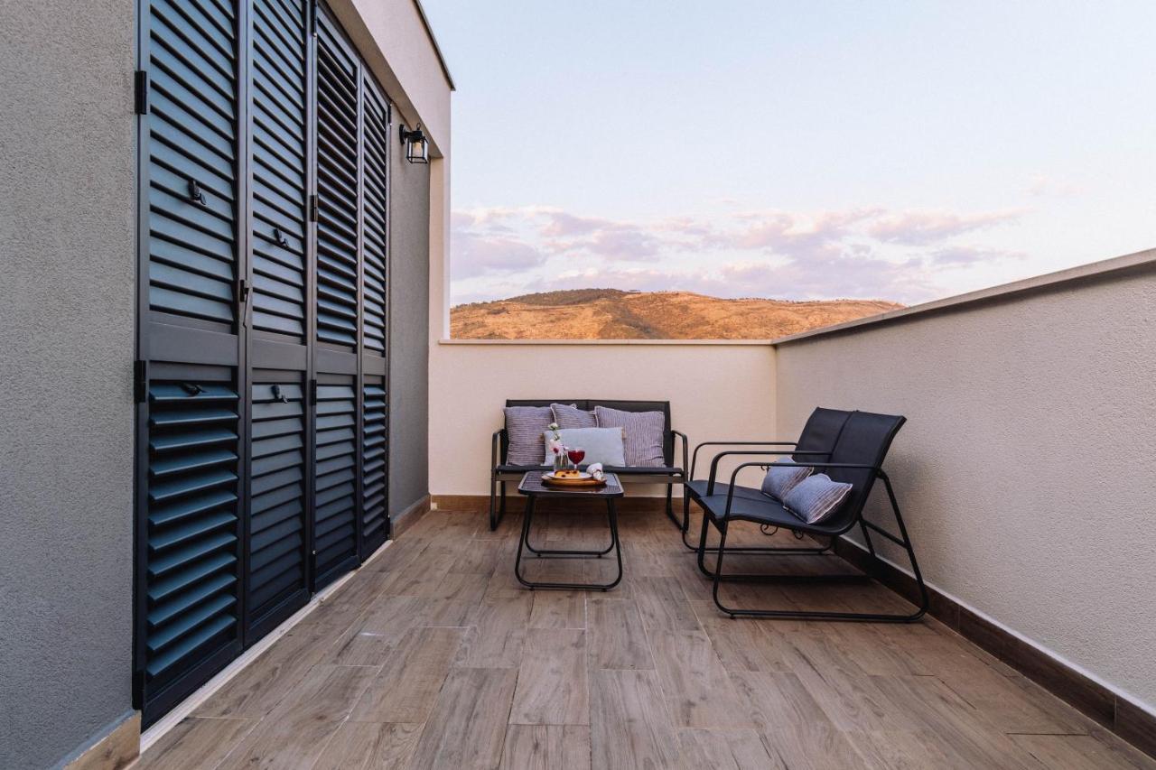 Gold Apartment Dubrovnik Exterior foto