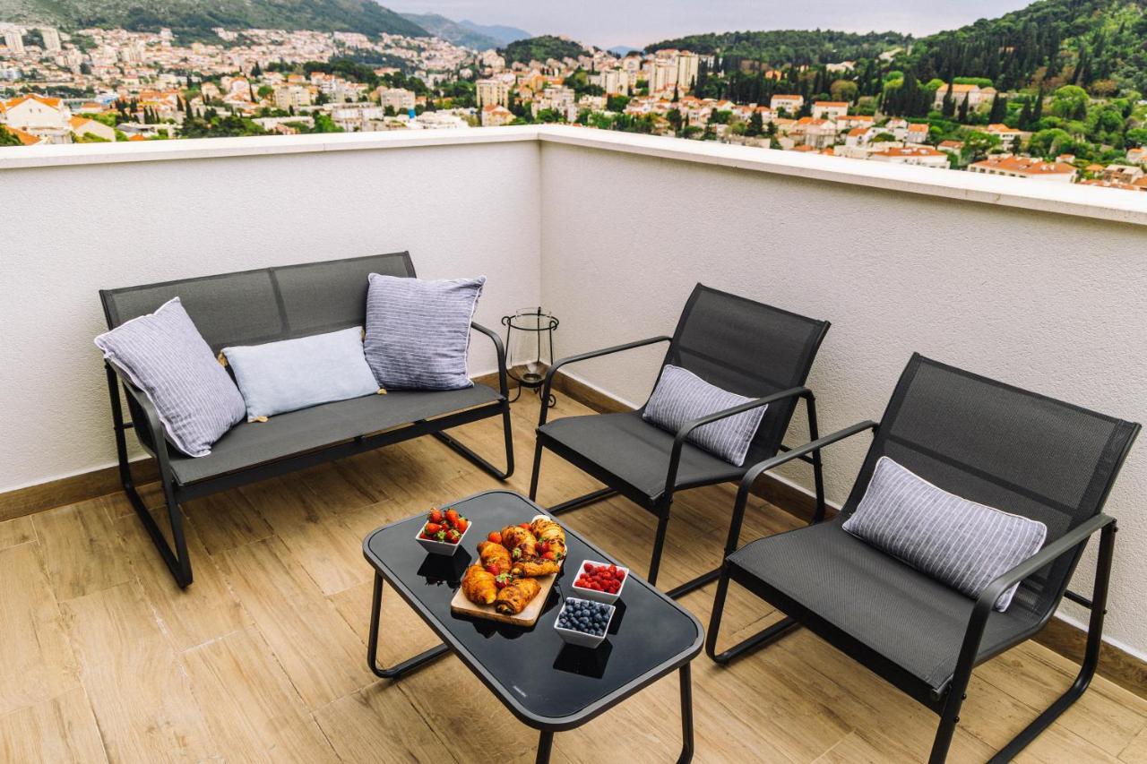 Gold Apartment Dubrovnik Exterior foto